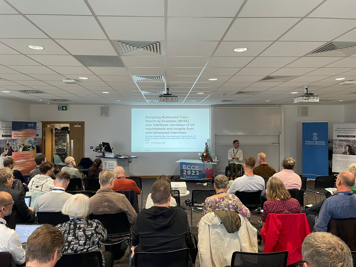 ✨ Maurice Mulvenna ✨ tweet media