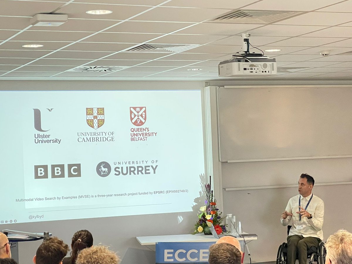 ✨ Maurice Mulvenna ✨ tweet media