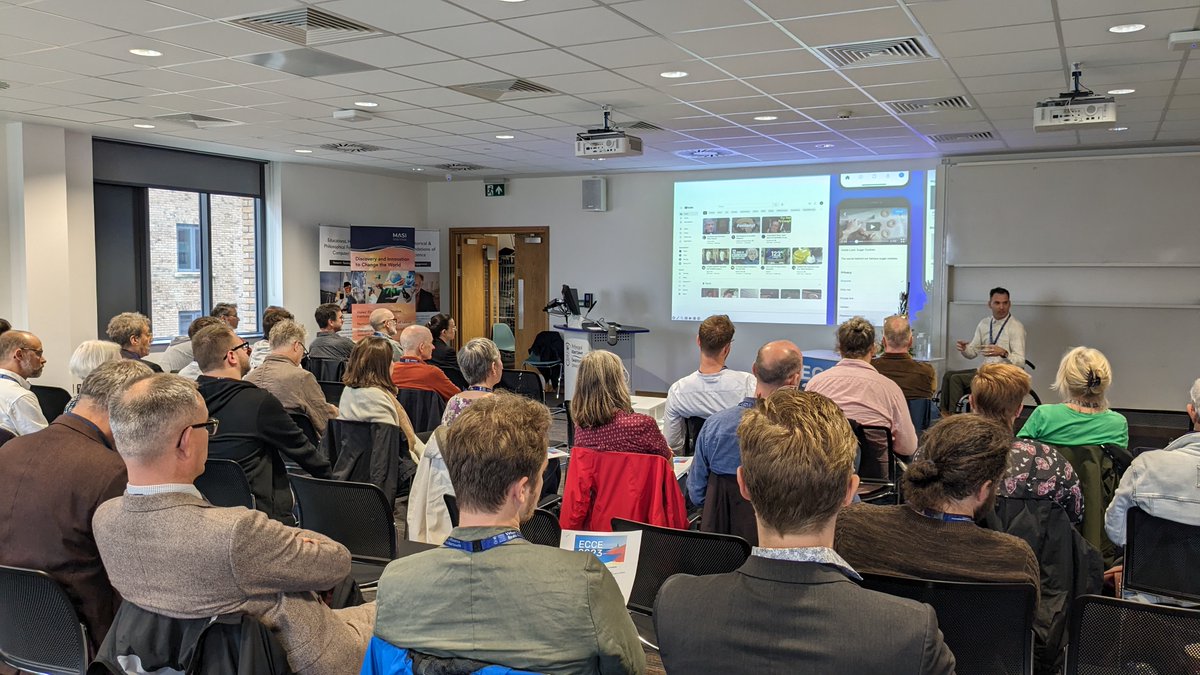 ✨ Maurice Mulvenna ✨ tweet media