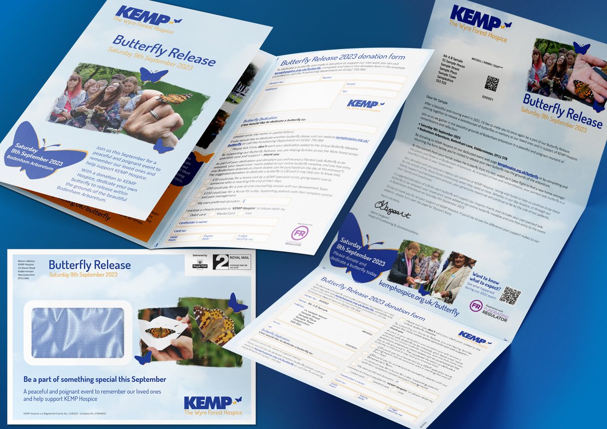 Blue Print Direct Mail tweet media