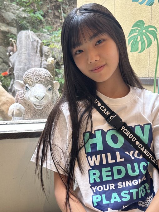 Twitterのコスプレ画像9