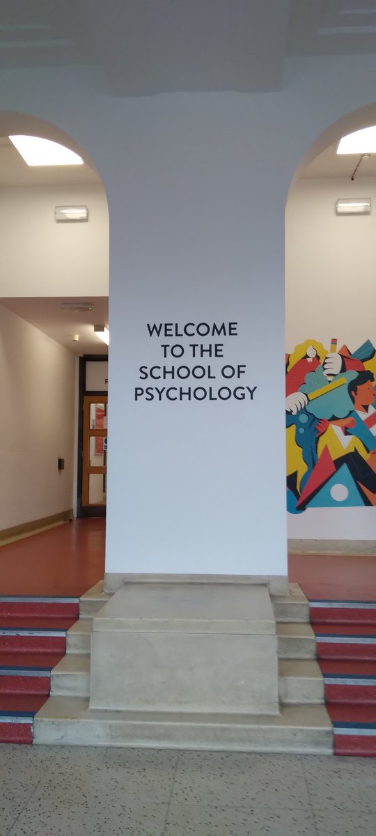 CbitPamela's tweet image. A great morning sharing the work of @cbituk as part of The Children's Acquired Brain Injury Consultation Service Training at Queens' University in Belfast #cbit #belfasthsct #support