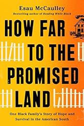 MicheleDMorin's tweet photo. #HowFartothePromisedLand by @esaumccaulley, will open your mind to the reality that family dysfunction, drug addiction, and hopelessness are the water many kids are born into--and swimming lessons are hard to come by @ConvergentBooks https://t.co/kOCO24053k via @MicheleDMorin https://t.co/jEwIO9CHCE
