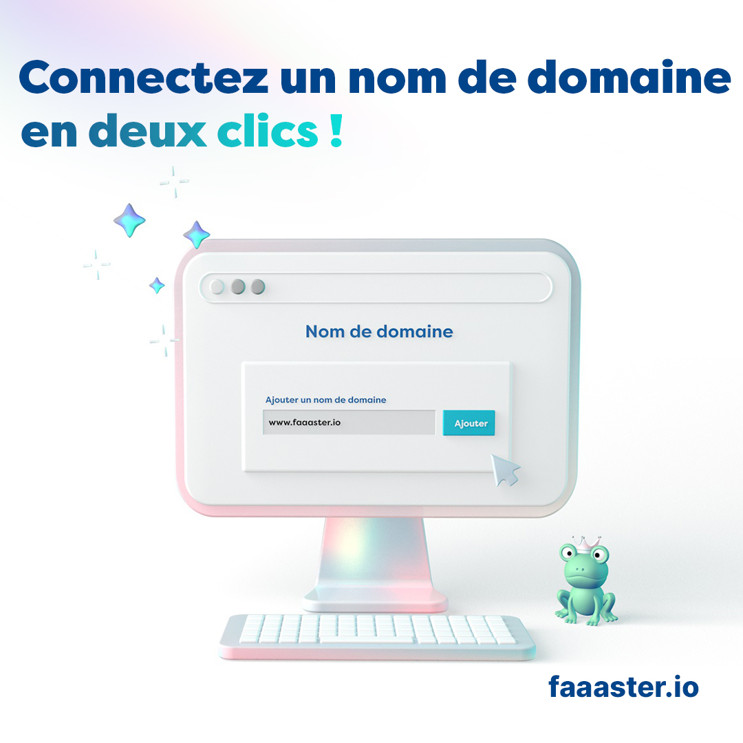 faaaster.io ⚡Ⓦ tweet media