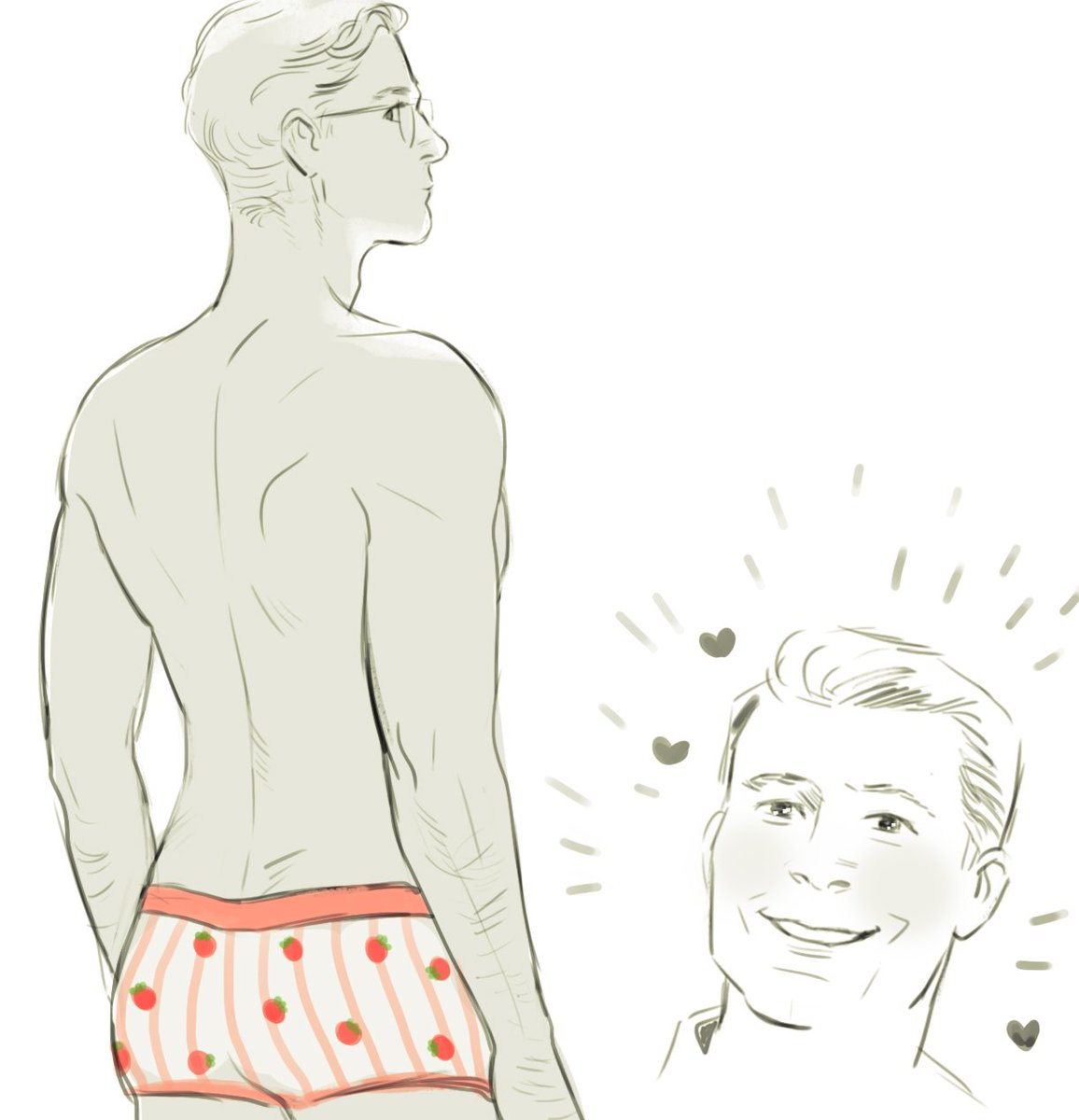 hbib127's tweet photo. 👓👙 https://t.co/Zktk9tl7so