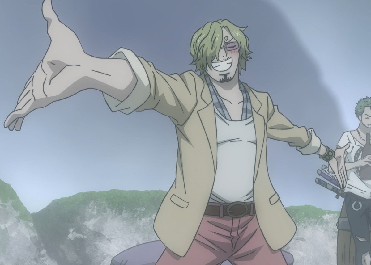 ไหนกันน้าเหล่าเลดี้~♥︎

..ความหมายที่แท้จริงสำหรับนักรักแบบฉัน #เขตพักรบ ก็คือ #เขตพบรัก ยังไงล่ะ! 

เพราะงั้นก็ไม่มีพรหมแดนกั้นกันอีกต่อไป!!

“ เหล่าเลดี้ทั้งฝั่งยุติธรรมและอยุติธรรมอยู่ที่ไหนกันน้า~ น้ำชาและขนมหวานที่ทำด้วยความรักของผมรอเสิร์ฟให้พวกคุณอยู่นะคร๊าบบ~♥︎ ”