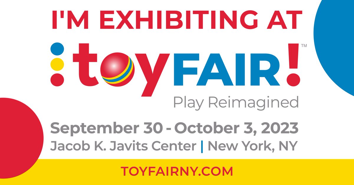 We are thrilled to announce that our Interactive Prayer Mats will be showcased at the New York Toy Fair 2023 @TheToyAssoc We can't wait for visitors to experience the unique features of our interactive prayer mats. #toyfairlife