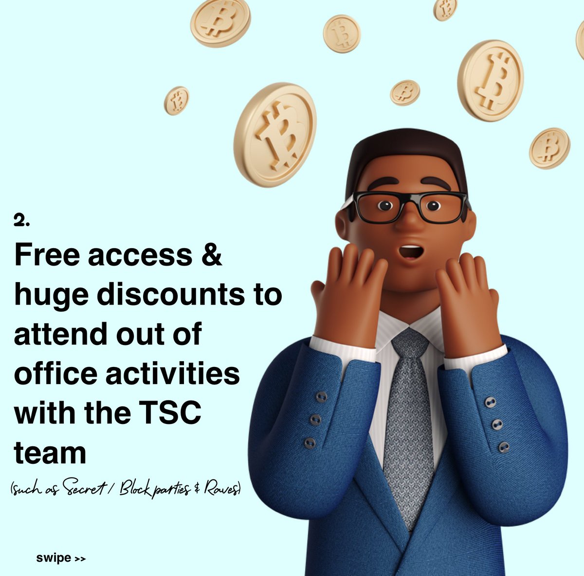 scathcommunity's tweet photo. TSC community @helloculturenft holders phase one benefits are unlocked. we will be making announcements on one of the listed benefits allowing free access &amp; huge discounts to attend out of office activities in relation to one of our portfolios upcoming event @urbanraveparty https://t.co/JcTiG7lU1l