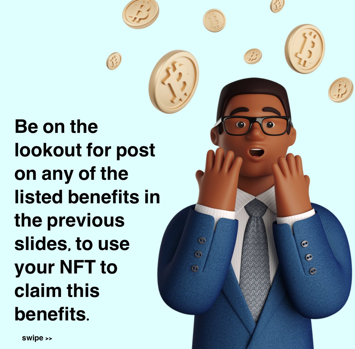scathcommunity's tweet photo. Be on the lookout to activate these benefits, CultureNFT is a project developed by one of TSCs portfolio company @yourpromoters .
Don’t have a HellocultureNFT yet? Join the community and get one before the floor price goes to the moon. https://t.co/EuT5xuvCCG