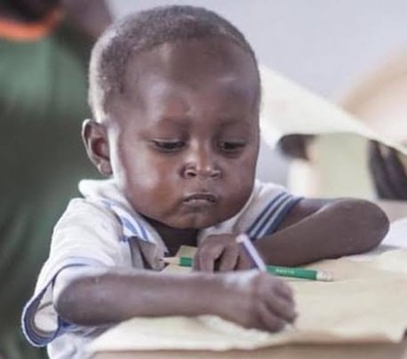 Mbaka Joe 🇰🇪 tweet media