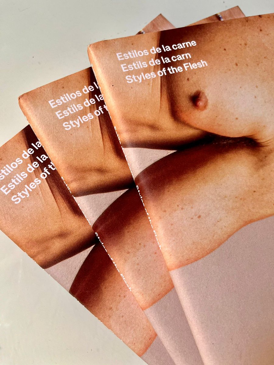 ArchTrans's tweet photo. New book!  
"Bodies without a pattern" by photographer Sebastián Freire.  The text is accompanied by interventions by Mariano López Seoane, Daniel Link, Nuria Girona, Albertina Carri, among others. https://t.co/bue9d7qlpZ