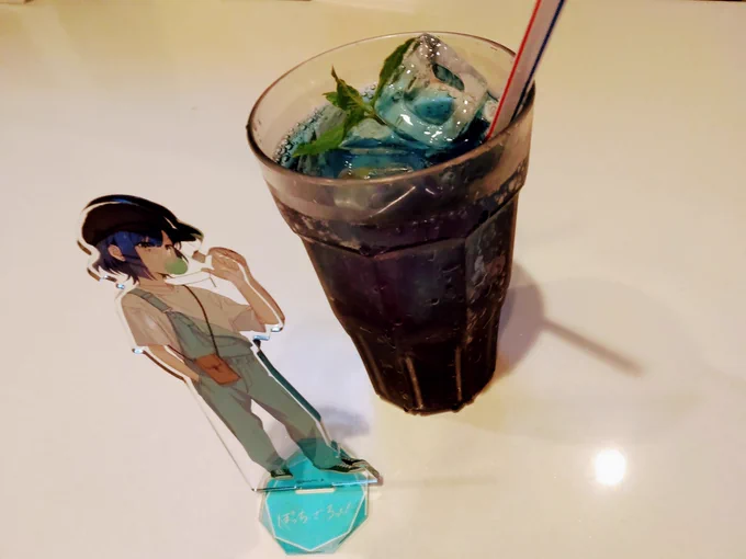 カラオケ行きました(ゾロ目は取れなかった 