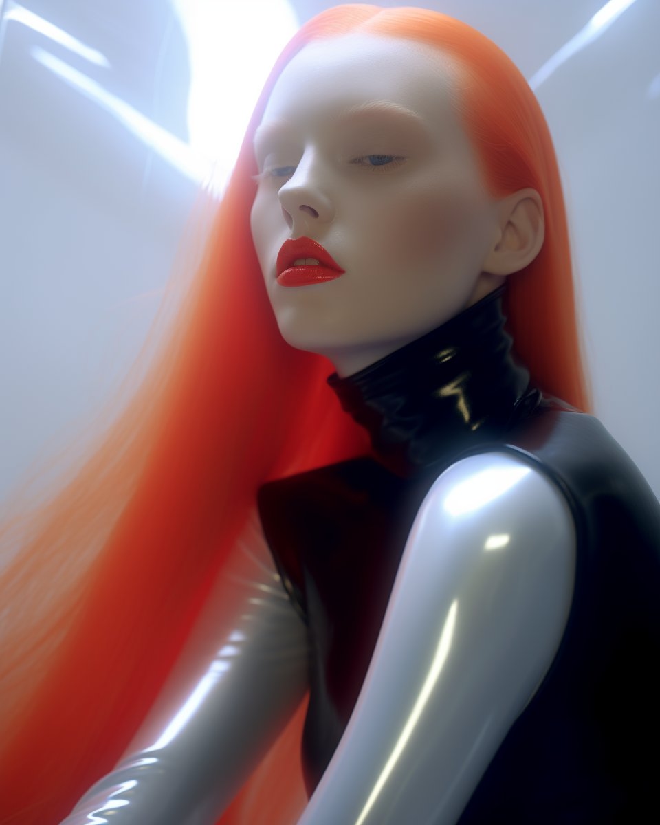 Diving_AI_Art's tweet photo. Have a good day beautiful people ❤️🟠❤️

#wednesdaythought #aiartcommunity #midjourney #redhead #SophieTurner #beauty #makeup #fashion #AIArtwork https://t.co/0nlYrAGKCG