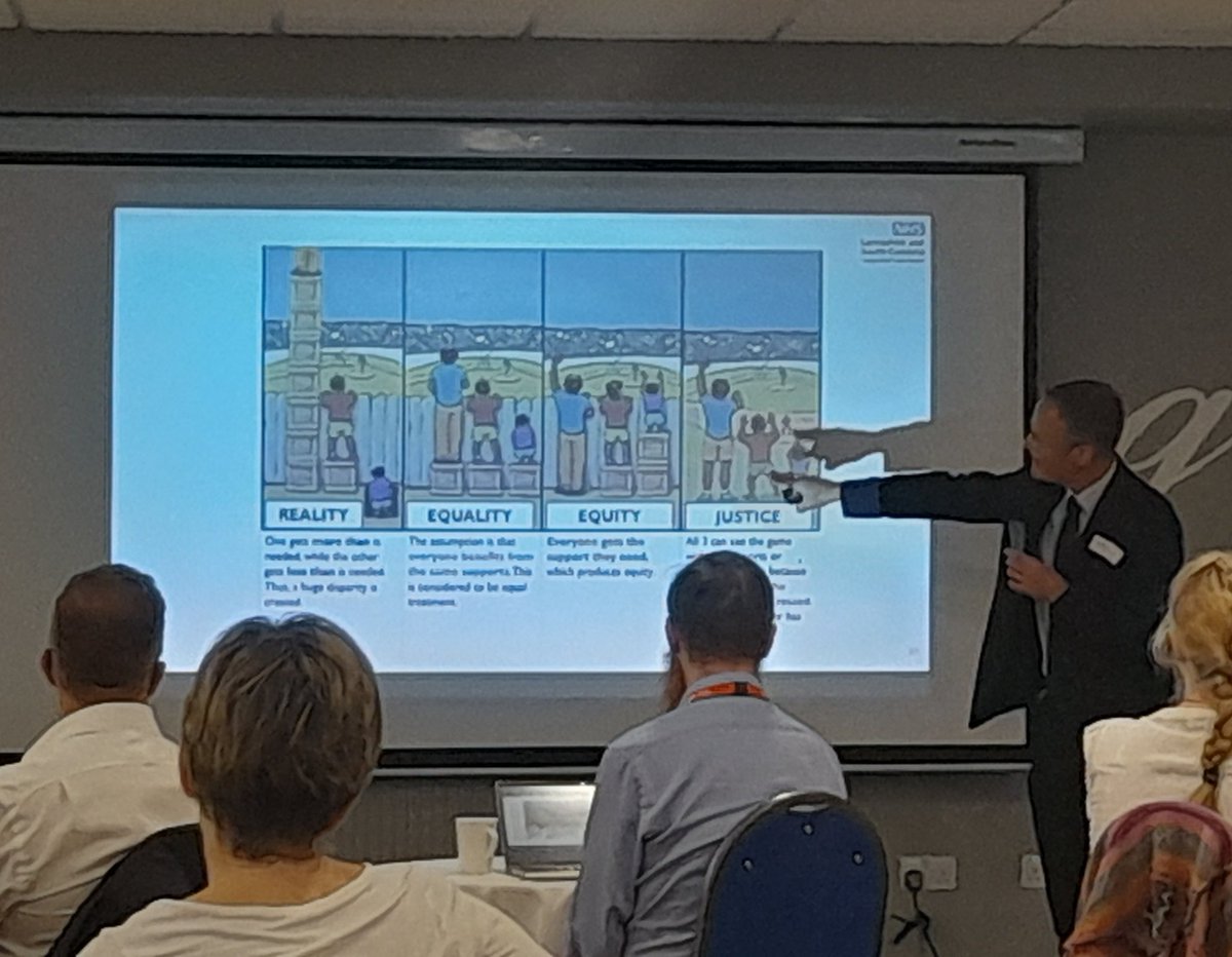 Essential to support #olderpeople in #Lancashire with mild to moderate frailty to maintain their independence and wellbeing at home <a href="/AndrewB_NHS/">Andrew Bennett</a> @AilsaBrotherton