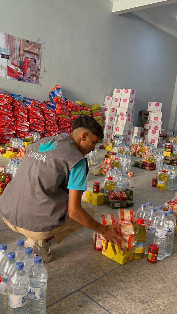 URDA_En's tweet photo. The URDA team is currently in Morocco to assist those affected by the earthquake. Support the people of Morocco through the link below 
#Morocco_earthquak_savealife_saferafrica #Morocco #moroccoearthquake #المغرب 

https://t.co/Oi0MQCEYXP https://t.co/kmchWKR2ZC