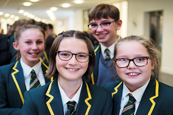 Open Evening Thursday, 21st September!  Pre-bookable slots available at 5pm, 5.40pm, 6.20pm and 7pm
eventbrite.co.uk/e/tudor-grange…