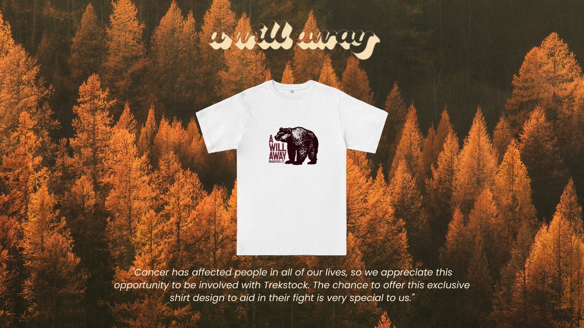 Merch for Good tweet media