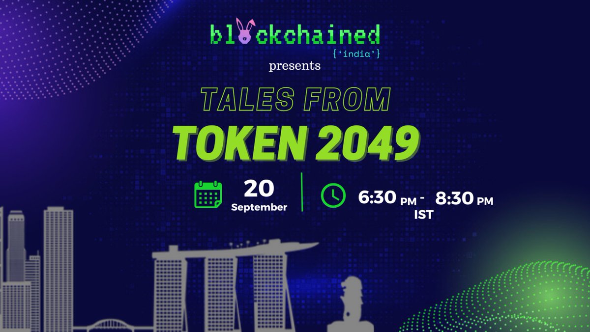 Namma Blockchain tweet media