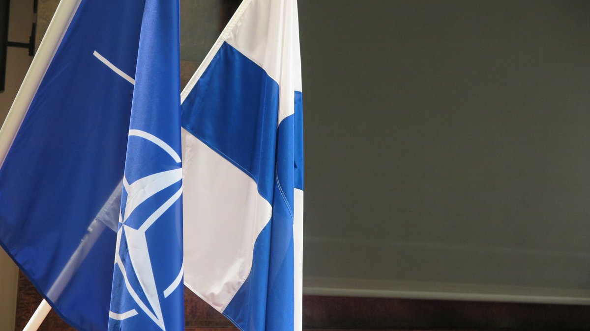 NATO PA / AP-OTAN (@natopapress) on Twitter photo Exciting discussions continue at the <a href="/SuomenEduskunta/">SuomenEduskunta</a> with members of the 🇫🇮 Delegation to the #NATOPA on #Finland’s integration into #NATO, the country’s broader approach to defence, and expanding Allied cooperation with regards to shared security challenges. Exciting discussions continue at the <a href="/SuomenEduskunta/">SuomenEduskunta</a> with members of the 🇫🇮 Delegation to the #NATOPA on #Finland’s integration into #NATO, the country’s broader approach to defence, and expanding Allied cooperation with regards to shared security challenges.