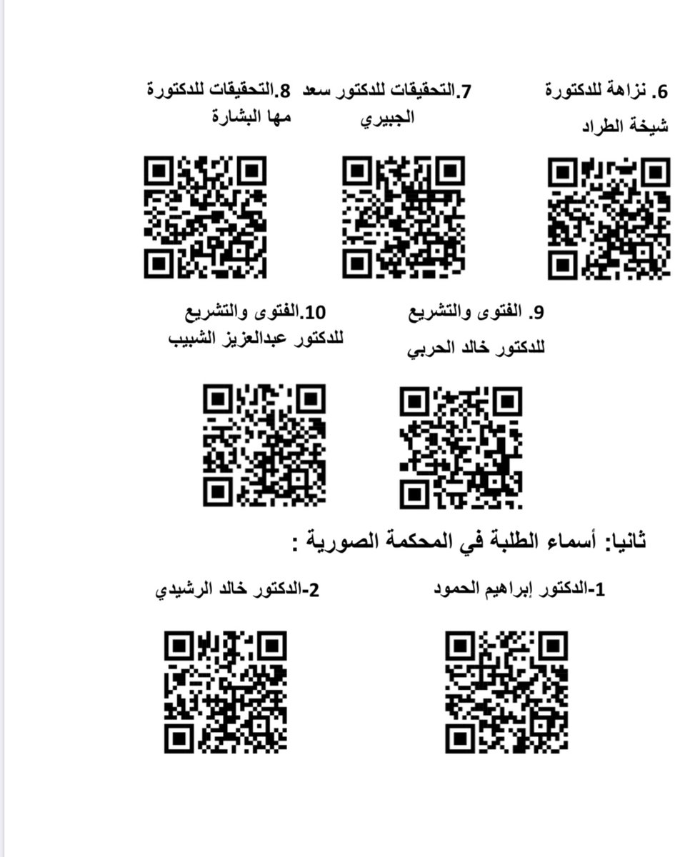 مكتب التوجيه والإرشاد - كلية الحقوق tweet media