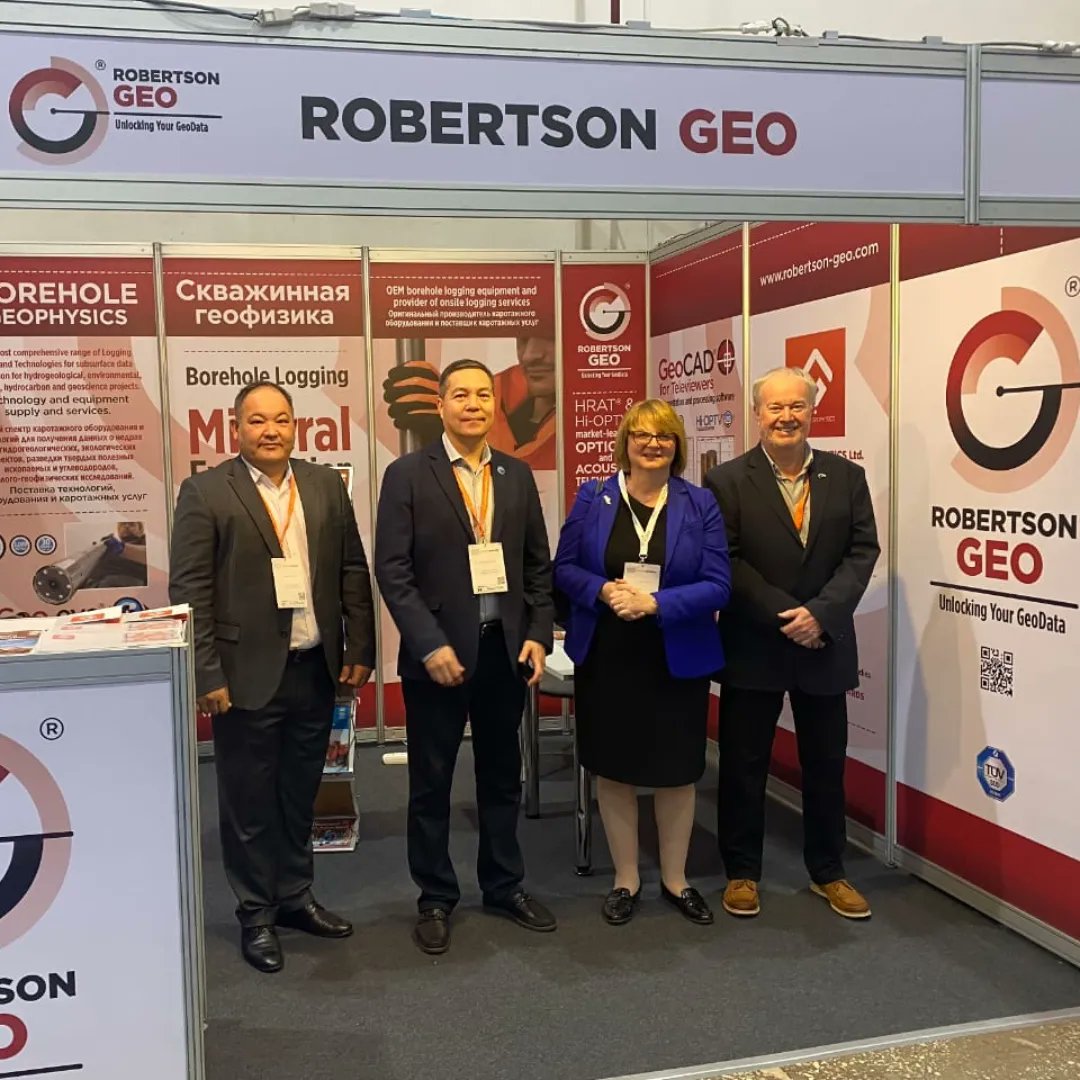 UKinKZ's tweet photo. Ambassador @KathyLeachFCDO  visited British suppliers and delivered a speech at the 28th Mining and Metals Central Asia exhibition in Almaty. https://t.co/3soi7mSAQ3