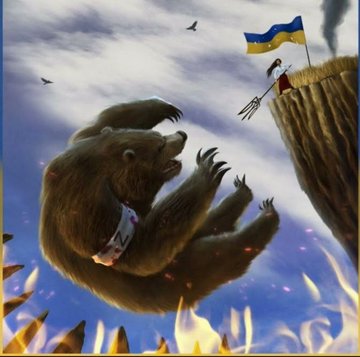 Mok1967SG's tweet image. #TheSolution 
#PeaceFormulaUkraine 

It is so simple