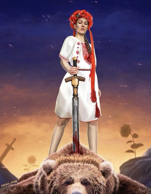 Mok1967SG's tweet image. #TheSolution 
#PeaceFormulaUkraine 

It is so simple