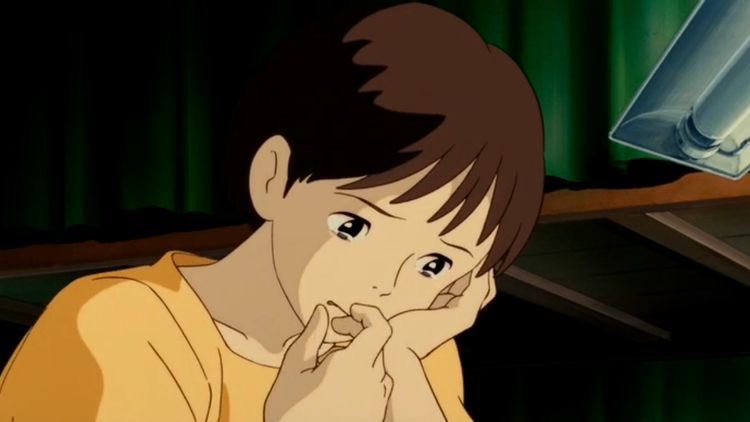 anime_'s tweet image. Mood..