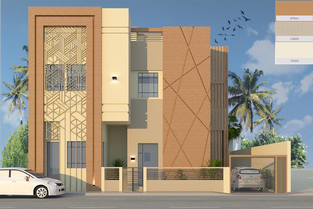 إرث هي خيارك الأمثل للحصول على #تصميمك بأعلى جودة وأسرع وقتٍ ممكن 🏠