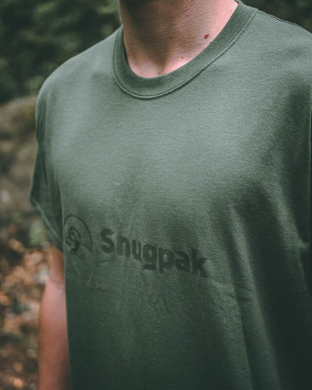 Snugpak's tweet photo. Get your hands on our exclusive Snugpak T-shirt today! 👕
Whether you're heading outdoors or staying in, this T-shirt is a must-have for the summer.
Available in three stylish colour ways - Black, Olive, and Desert Tan!
Buy today: https://t.co/a5bTj3SBnn
#WeGoToExtremes https://t.co/fb8e4rsi2h