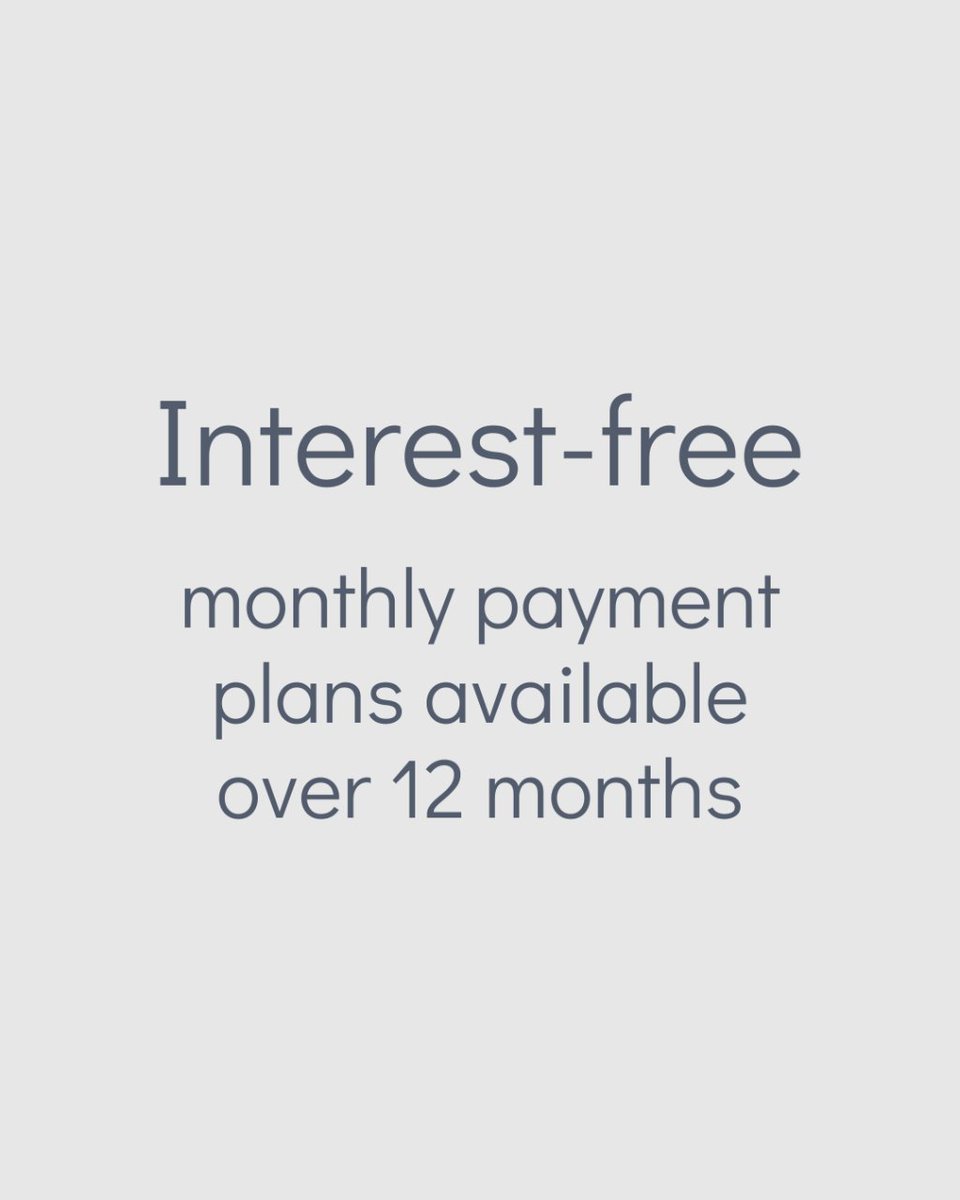 FacesAndSmiles's tweet image. 🤔 Did you know we offer hassle-free, interest-free monthly payment plans over 12 months?

Let's make your dream smile achievable without the financial worry. Your journey to a confident smile starts here: facesandsmilesdental.co.uk/request-an-app…

#SmileSavings #FacesandSmiles #Norwich