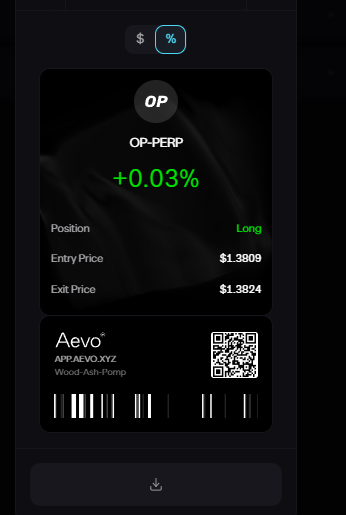 akbarBOMBA's tweet photo. @aevoxyz and @ribbonfinance We have created an interesting product, while I have not yet felt all the functionality, but I will note a pleasant interface🎯🖤 https://t.co/GAxHxkkgTN