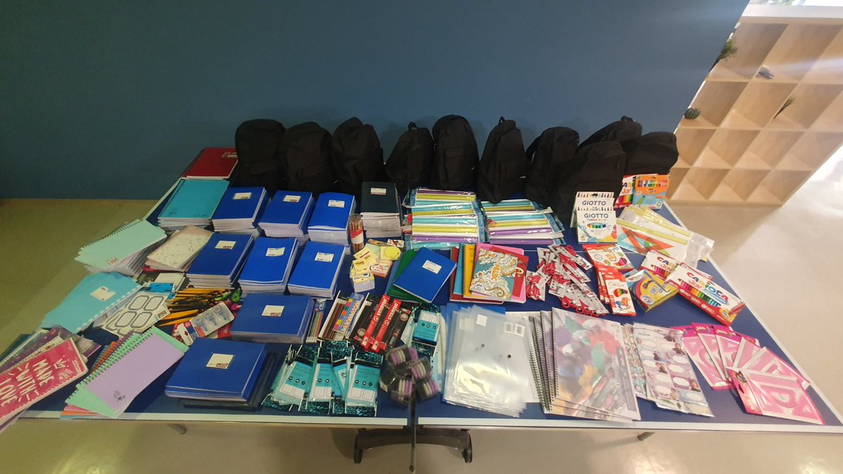 Advantage FSE tweet media