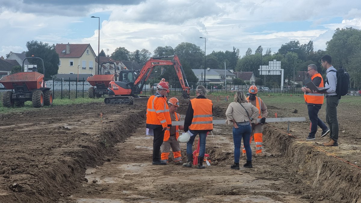 Urbanloop tweet media