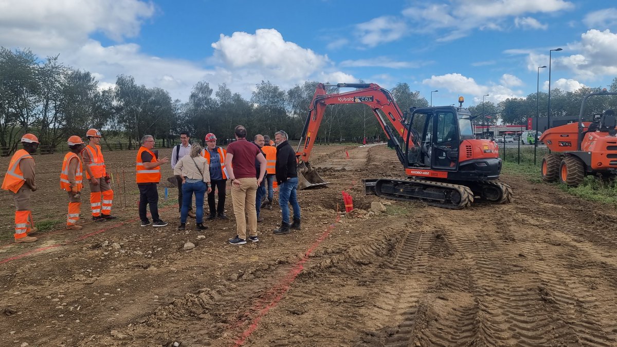 Urbanloop tweet media