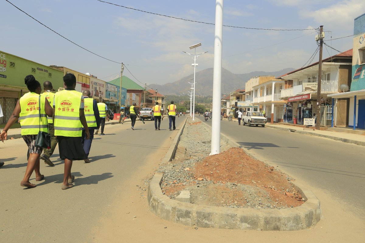 UCMID- Cities &Municipalities Infrastructure Devt tweet media