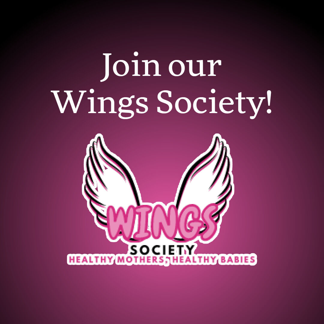 The Wings Society of Healthy Mothers, Healthy Babies Coalition of Broward County is a volunteer membership support group that meets four times a year and enjoy social activities while providing volunteer services for HMHB events. Learn more at hmhbbroward.org/wings-society