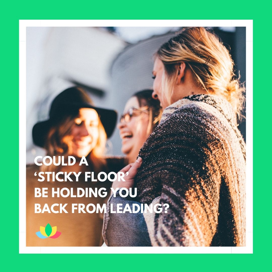 Author Kadi Cole in 'Empowering Women Leaders' gives thought-provoking insights into how we can shift church culture and leadership to release the full potential of women in leadership roles. 

Look out for our October Newsletter with the full review. 

📸 Priscilla du Preez