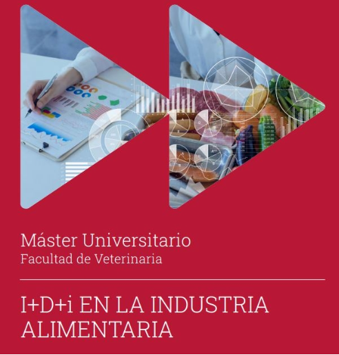 masterMIA_UCM's tweet photo. ¿Todavía no te has decidido a estudiar un #máster? 🎓
Tanto si te gusta la #investigación 🧪🧫🔬(y quieres abrir la puerta al #doctorado), como si te despierta interés la #IndustriaAlimentaria 🍉🥦🧀, tenemos algo que contarte:
https://t.co/bzGuzUCZrF
¡Síguenos! https://t.co/Wue8H6aIZp