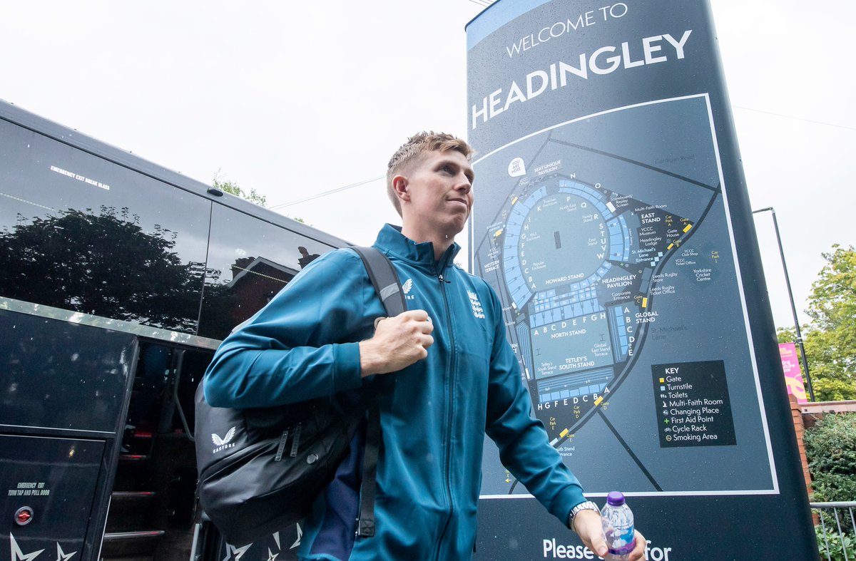 Yorkshire CCC tweet media
