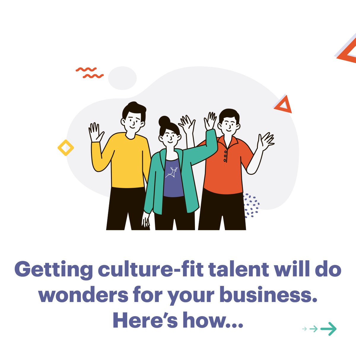 deer_designer's tweet image. Unpack the secrets of successful outsourcing, smart hiring, and culture-fit talent retention. Transform your fear into a growth strategy and elevate your business. 

#DeerDesigner #OnDemandDesign #DesignerOnTap #WebDesignUK #WebDesignUS #WebDesign #WebDesignAgency #Marketing