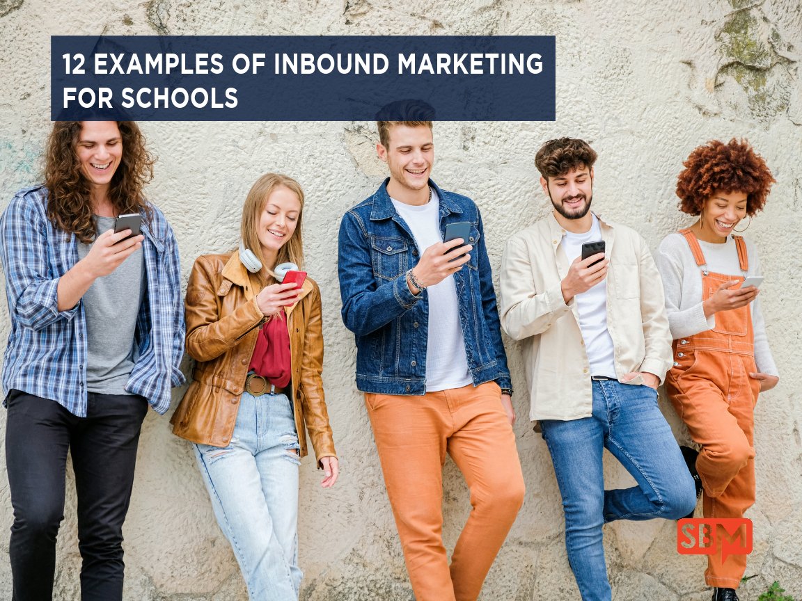 MarcomSociety's tweet photo. 🎓 Discover 12 Awesome Inbound Marketing Strategies for Schools! 🏫 From engaging blogs to virtual tours, learn how schools are attracting students. 👨‍🎓 👩‍🎓  Check out my latest blog post for insights! #EducationMarketing #InboundStrategies #SchoolSuccess https://t.co/yITSXgHbIp https://t.co/EYODEU1FxY