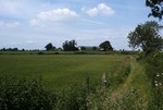 aw_history's tweet photo. Today is the anniversary of the #Battle of #Myton fought in #Yorkshire in 1319 where the Scots defeated the English. See https://t.co/bzrRBDl3UT @battleftrust @EnglishHeritage @nationaltrust @northyorkscc @HambletonDC #medieval #History @welovehistory @N_T_S @PlantagenetSoc https://t.co/w7SreMFkS9
