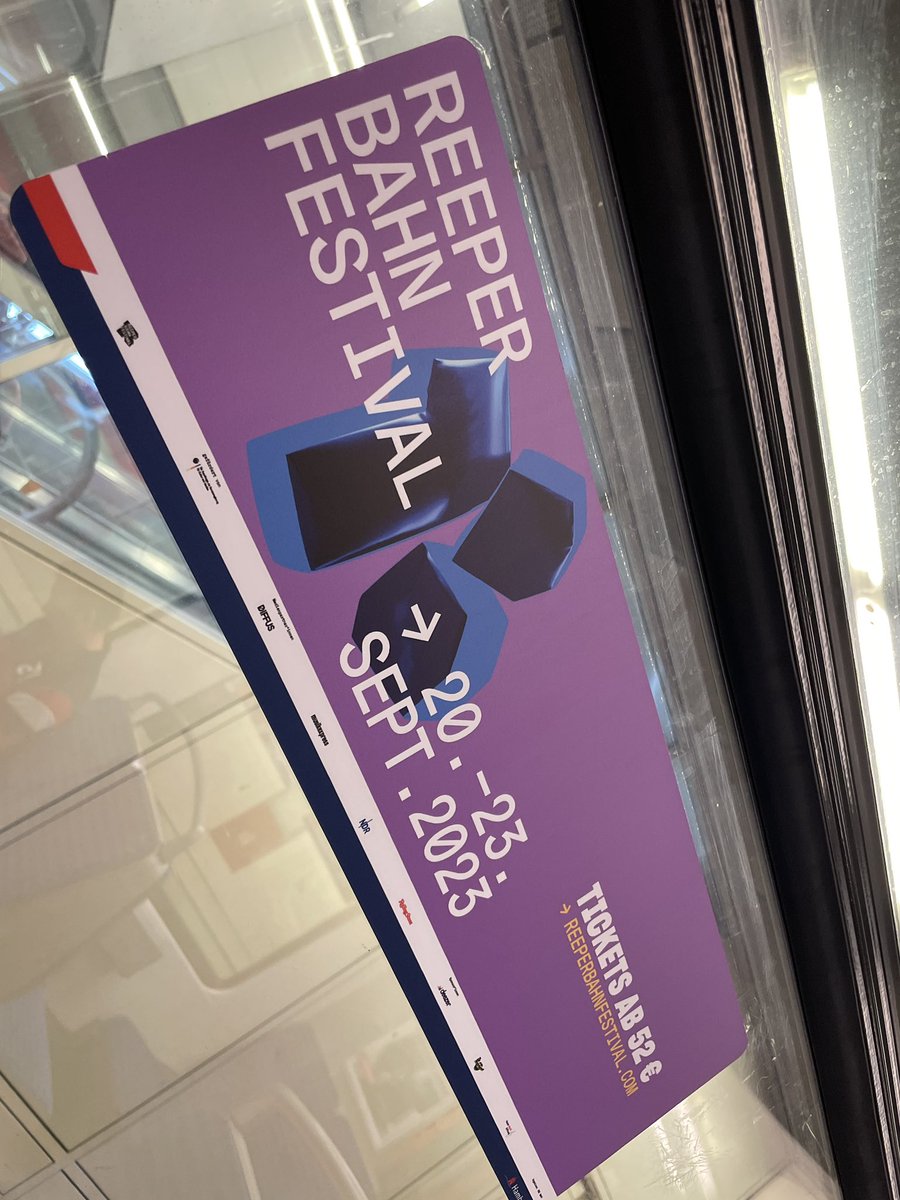 Reeperbahnfestival here we go! 😱🙌☺️#ontour #gaming #music <a href="/GranolaStudios/">Granola Studios</a>