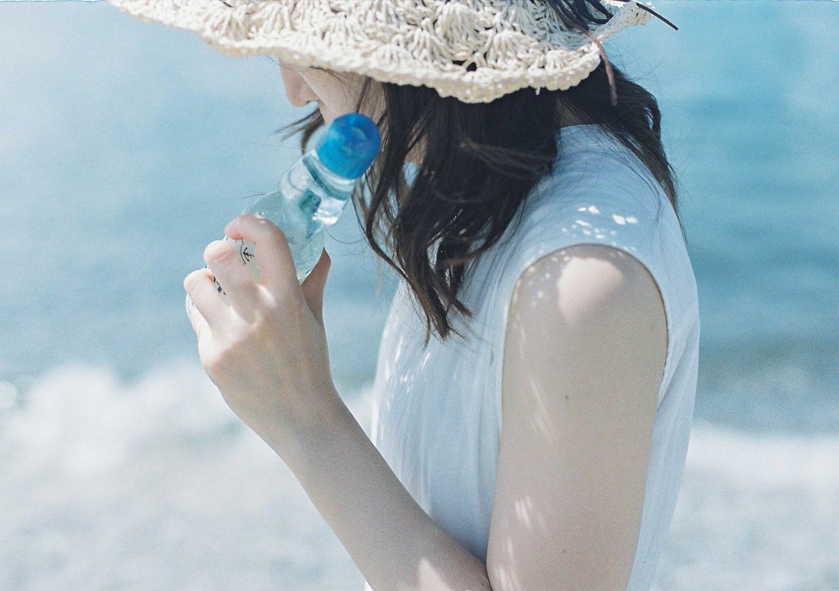 rui__75's tweet photo. 夏の無人島 https://t.co/LthATtfhxy