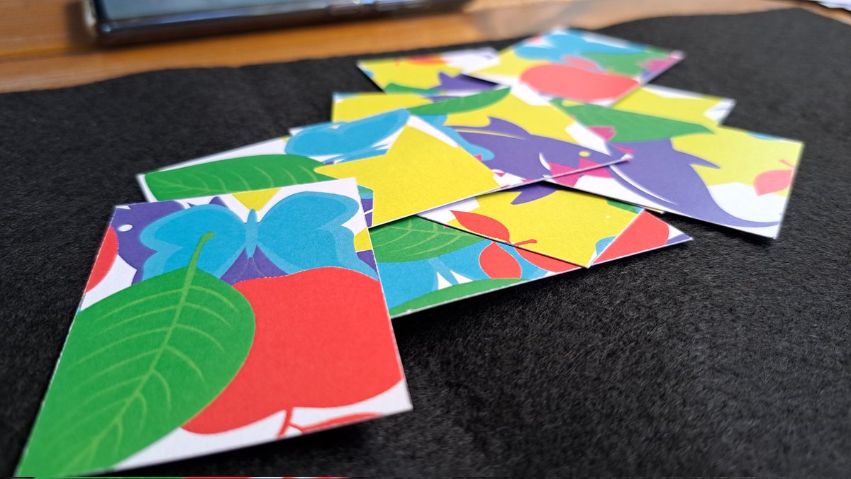 eugenicastano's tweet photo. #Prototipeando Últimos testeos de #Collage, en su modo cooperativo 🎨  Creado a 4 👐 con @eloipujadas https://t.co/4zymHWokEh