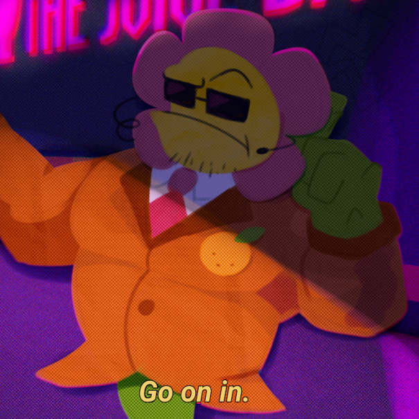 iciclepops 📬 (1/2) WORKING!! tweet media