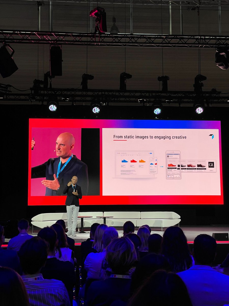 Productsup tweet media