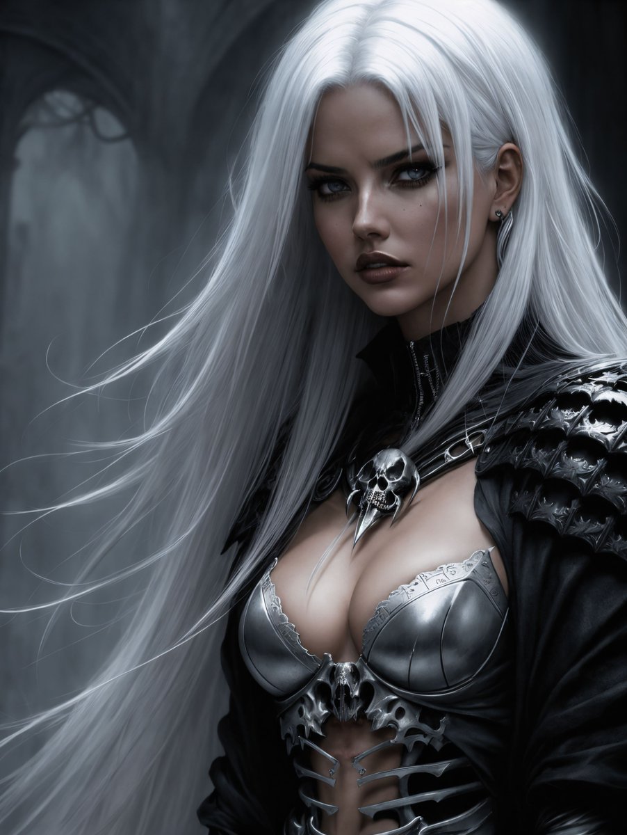 ArtificialAphrodite tweet media
