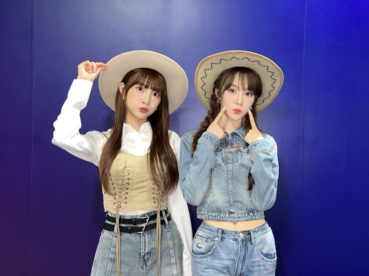 WOOAH 우아 tweet media